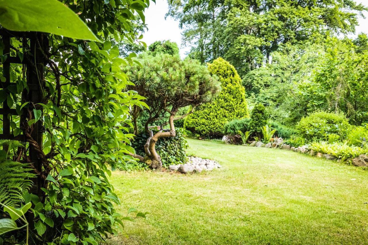 Trojka House Apartment Szklarska Poreba Bagian luar foto