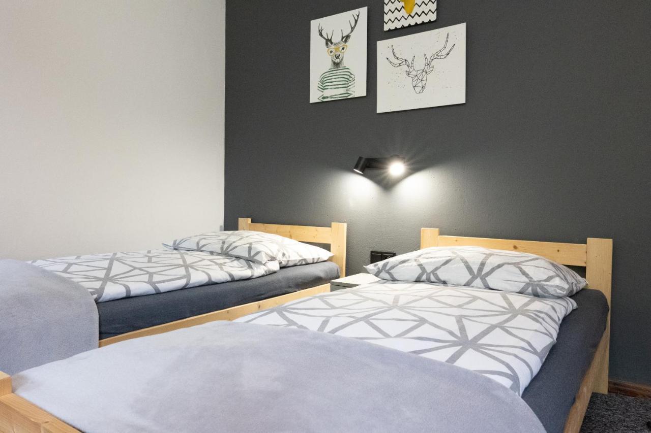 Trojka House Apartment Szklarska Poreba Bagian luar foto